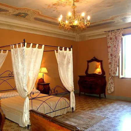 Villa Palazzo Vanneschi