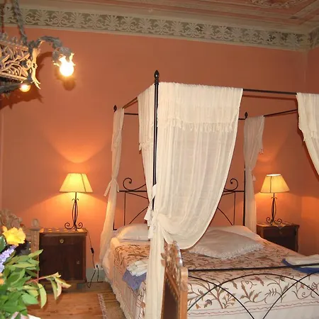 Palazzo Vanneschi Villa Bucine