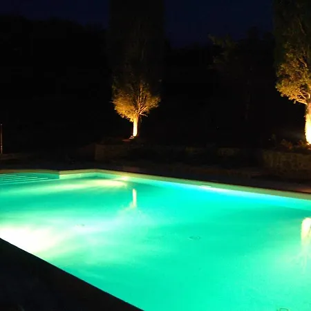 Villa Palazzo Vanneschi Bucine