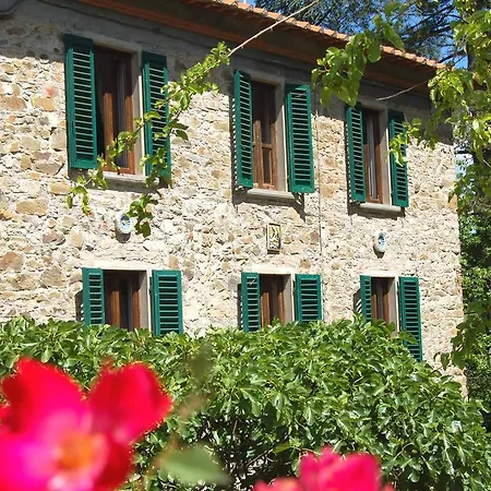 Palazzo Vanneschi *