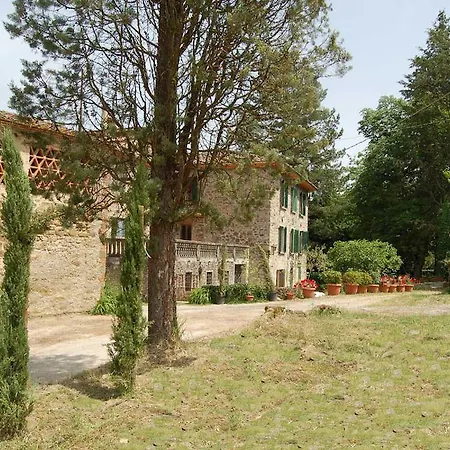 Palazzo Vanneschi *