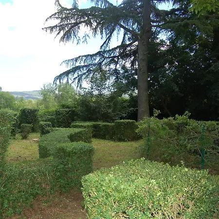 Villa Palazzo Vanneschi
