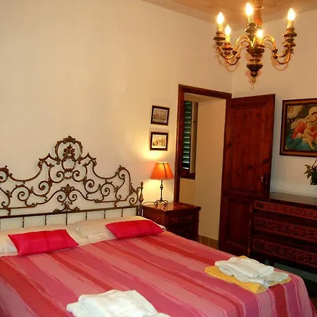Villa Palazzo Vanneschi *