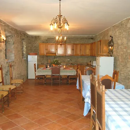 Palazzo Vanneschi * Bucine